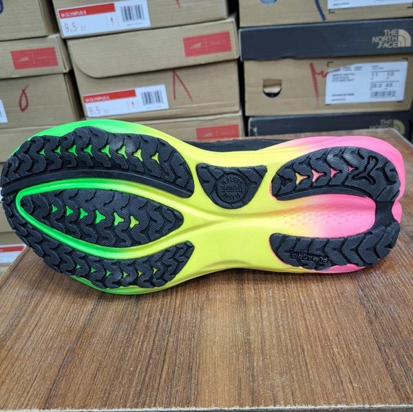 کتونی پوما نیترو مسترکوالیتی /Puma NITRO/سایز 40 الی 45/فروش عمده و تک