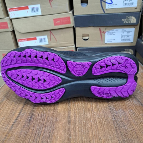 کتونی پوما نیترو مسترکوالیتی /Puma NITRO/سایز 40 الی 45/فروش عمده و تک