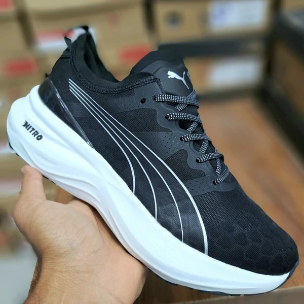 کتونی پوما نیترو مسترکوالیتی /Puma NITRO/سایز 40 الی 45/فروش عمده و تک