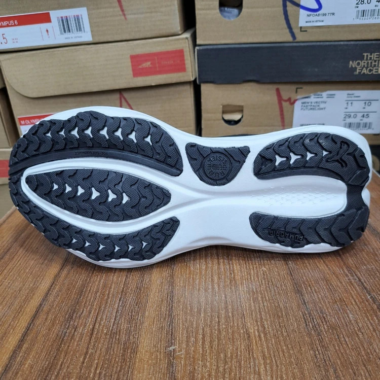 کتونی پوما نیترو مسترکوالیتی /Puma NITRO/سایز 40 الی 45/فروش عمده و تک