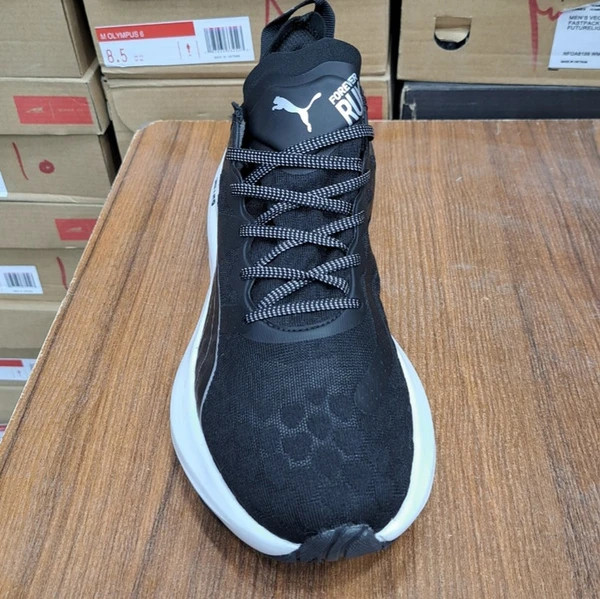 کتونی پوما نیترو مسترکوالیتی /Puma NITRO/سایز 40 الی 45/فروش عمده و تک