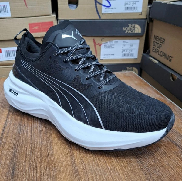 کتونی پوما نیترو مسترکوالیتی /Puma NITRO/سایز 40 الی 45/فروش عمده و تک