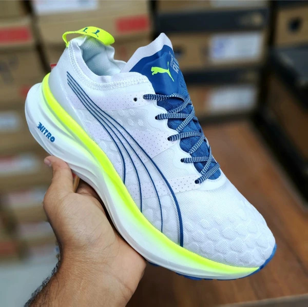 کتونی پوما نیترو مسترکوالیتی /Puma NITRO/سایز 40 الی 45/فروش عمده و تک