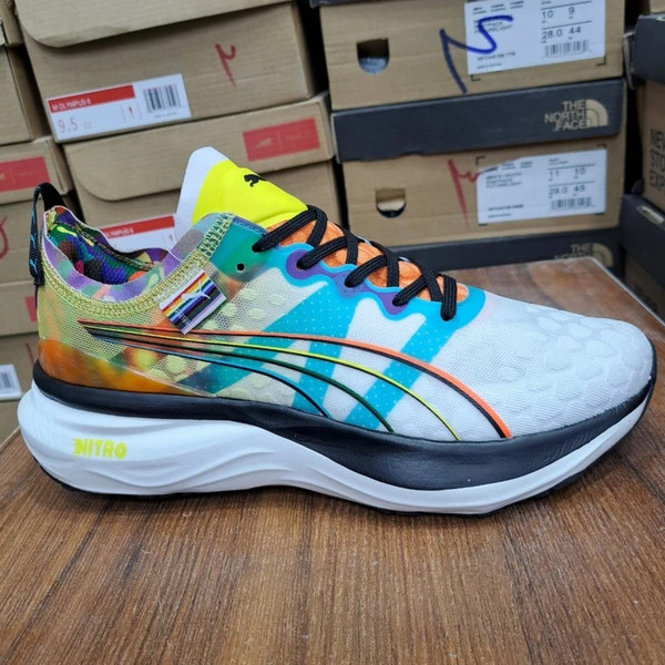 کتونی پوما نیترو مسترکوالیتی /Puma NITRO/سایز 40 الی 45/فروش عمده و تک
