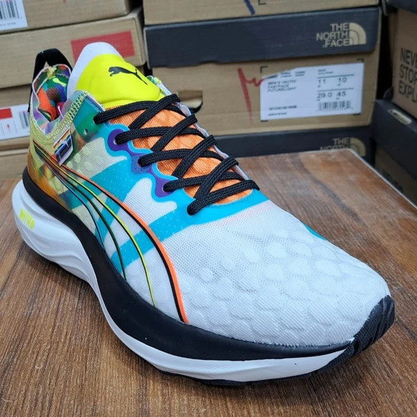 کتونی پوما نیترو مسترکوالیتی /Puma NITRO/سایز 40 الی 45/فروش عمده و تک