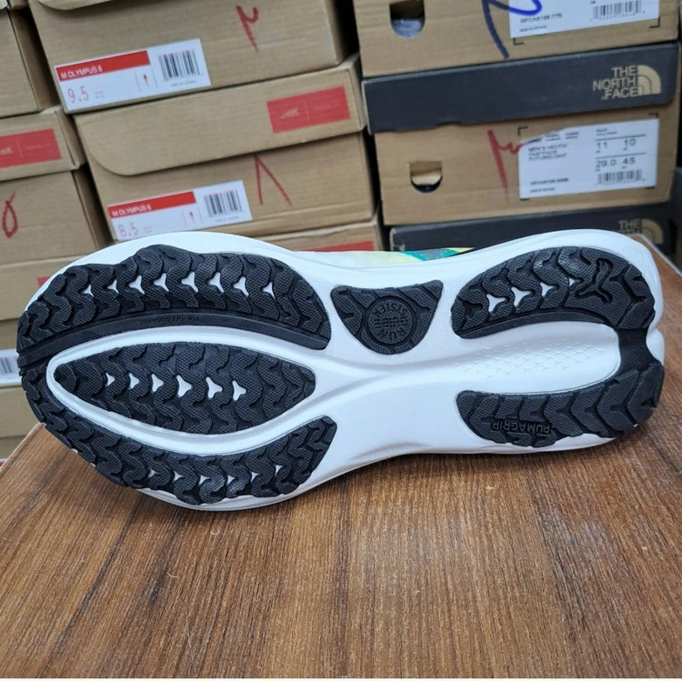 کتونی پوما نیترو مسترکوالیتی /Puma NITRO/سایز 40 الی 45/فروش عمده و تک