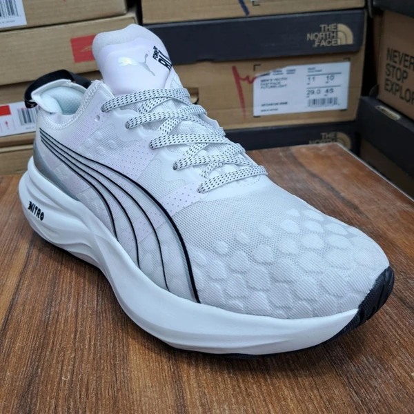 کتونی پوما نیترو مسترکوالیتی /Puma NITRO/سایز 40 الی 45/فروش عمده و تک
