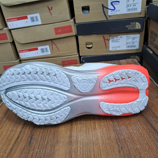 کتونی پوما نیترو مسترکوالیتی /Puma NITRO/سایز 40 الی 45/فروش عمده و تک