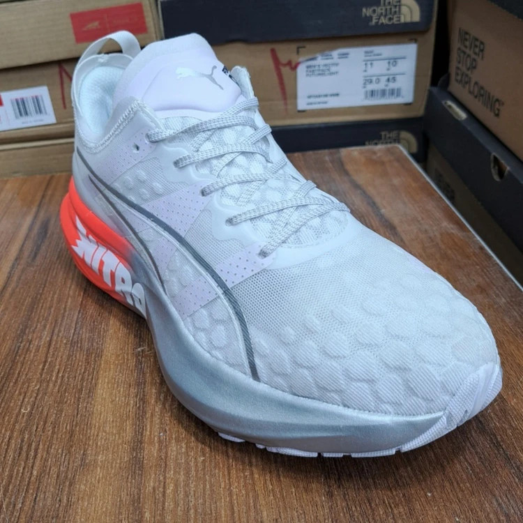 کتونی پوما نیترو مسترکوالیتی /Puma NITRO/سایز 40 الی 45/فروش عمده و تک