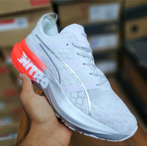 کتونی پوما نیترو مسترکوالیتی /Puma NITRO/سایز 40 الی 45/فروش عمده و تک
