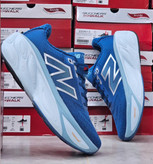 کتونی نیوبالانس فرش فوم مسترکوالیتی /New Balance Fresh Foam/سایز 40 الی 45/فروش عمده و تک