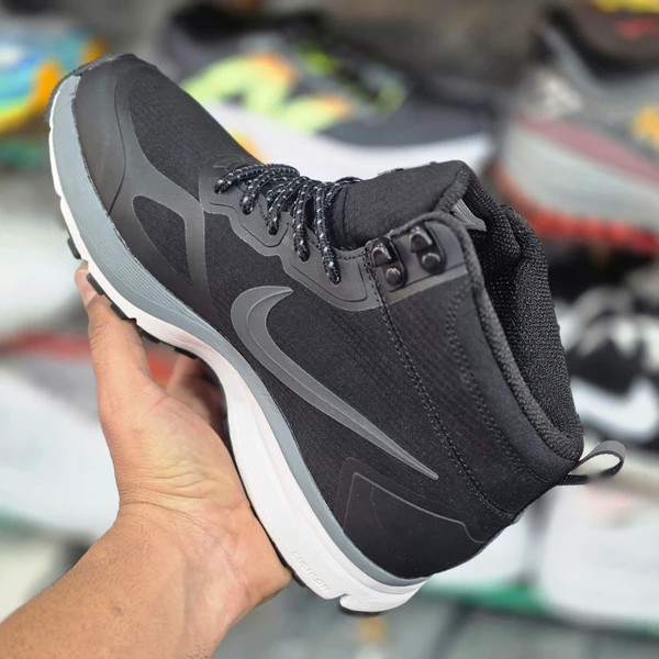 کتونی ساق دار نایک ایر زوم پگاسوس گورتکس مسترکوالیتی /سایز 40 الی 45/Nike Air Zoom Pegasus Gortex / فروش عمده و تک