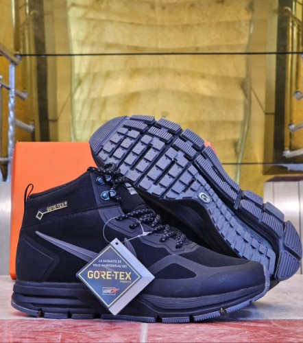 کتونی ساق دار نایک ایر زوم پگاسوس گورتکس مسترکوالیتی /سایز 40 الی 45/Nike Air Zoom Pegasus Gortex / فروش عمده و تک