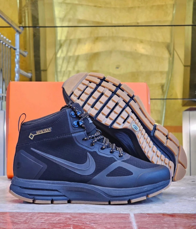 کتونی ساق دار نایک ایر زوم پگاسوس گورتکس مسترکوالیتی /سایز 40 الی 45/Nike Air Zoom Pegasus Gortex / فروش عمده و تک