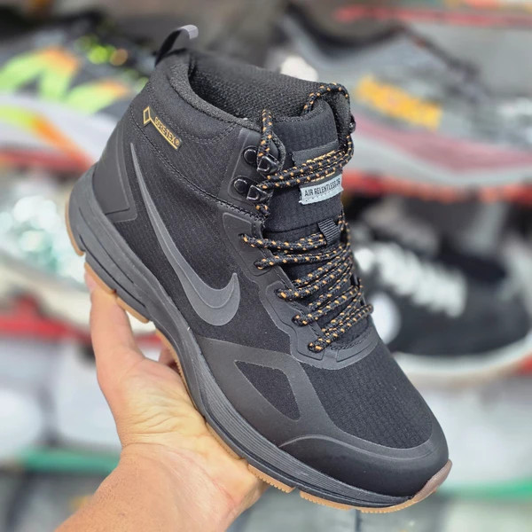 کتونی ساق دار نایک ایر زوم پگاسوس گورتکس مسترکوالیتی /سایز 40 الی 45/Nike Air Zoom Pegasus Gortex / فروش عمده و تک