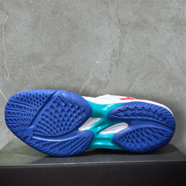 کتونی سالنی والیبالی اسیکس مستر کوالیتی/ سایز بندی۴۰ الی ۴۵ /Asics Sky Elite Ff 3