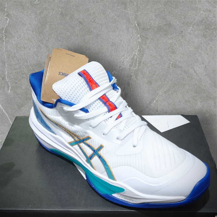 کتونی سالنی والیبالی اسیکس مستر کوالیتی/ سایز بندی۴۰ الی ۴۵ /Asics Sky Elite Ff 3