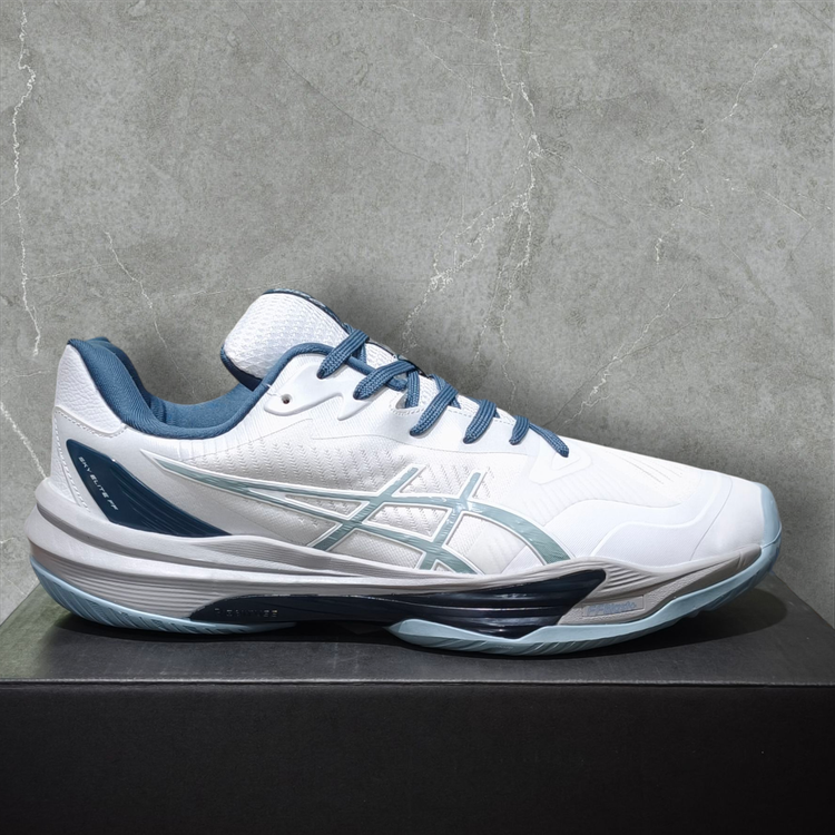 کتونی سالنی والیبالی اسیکس مستر کوالیتی/ سایز بندی۴۰ الی ۴۵ /Asics Sky Elite Ff 3