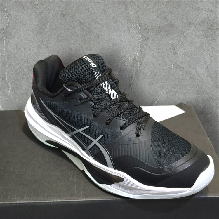 کتونی سالنی والیبالی اسیکس مستر کوالیتی/ سایز بندی۴۰ الی ۴۵ /Asics Sky Elite Ff 3