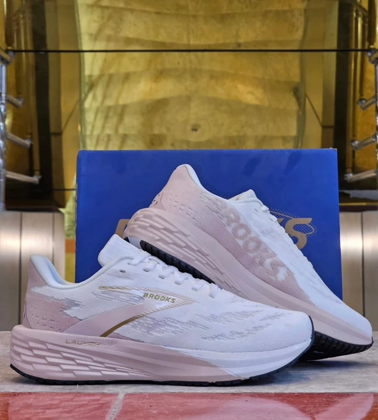 کتونی بروکس لانچ 11 مسترکوالیتی /Brooks Launch 11/سایز 40 الی 45/فروش عمده و تک