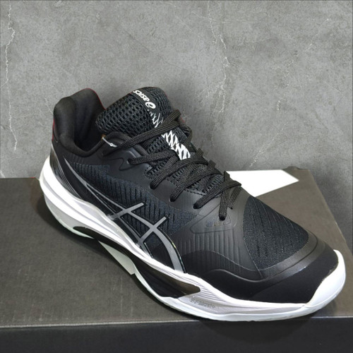 کتونی والیبالی اسیکس مستر کوالیتی/سایز 40 الی 45/Asics Indoor Sky Elite FF 3/فروش عمده و تک