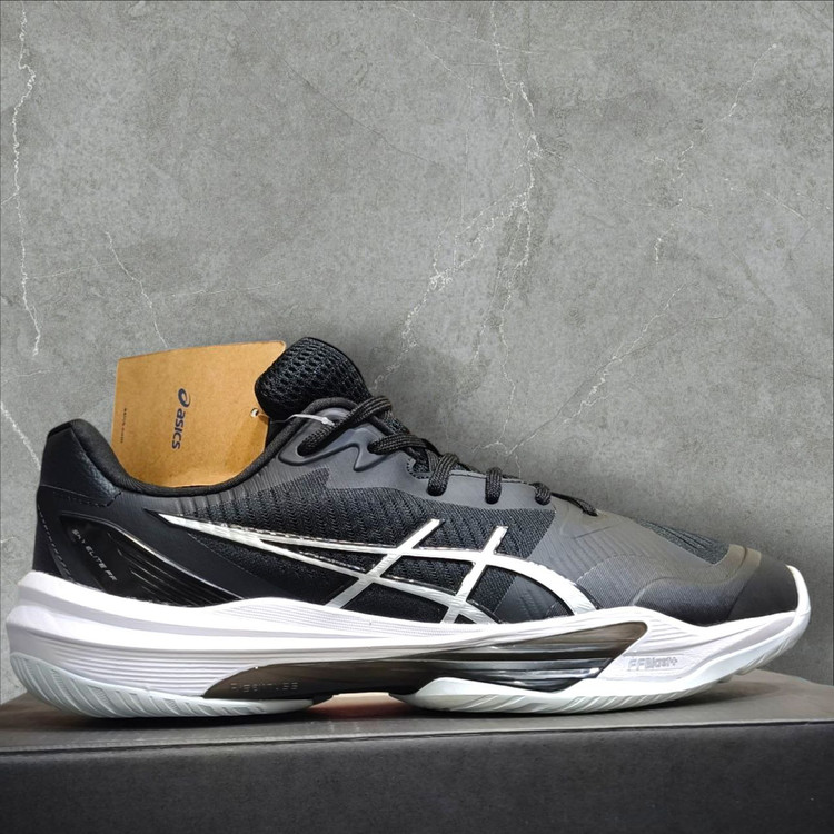 کتونی والیبالی اسیکس مستر کوالیتی/سایز 40 الی 45/Asics Indoor Sky Elite FF 3/فروش عمده و تک