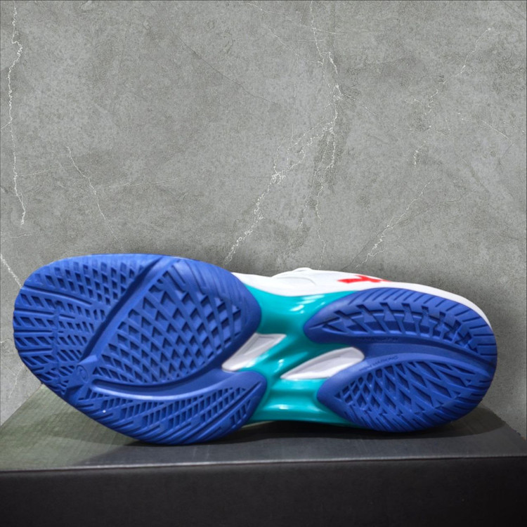 کتونی والیبالی اسیکس مستر کوالیتی/سایز 40 الی 45/Asics Indoor Sky Elite FF 3/فروش عمده و تک