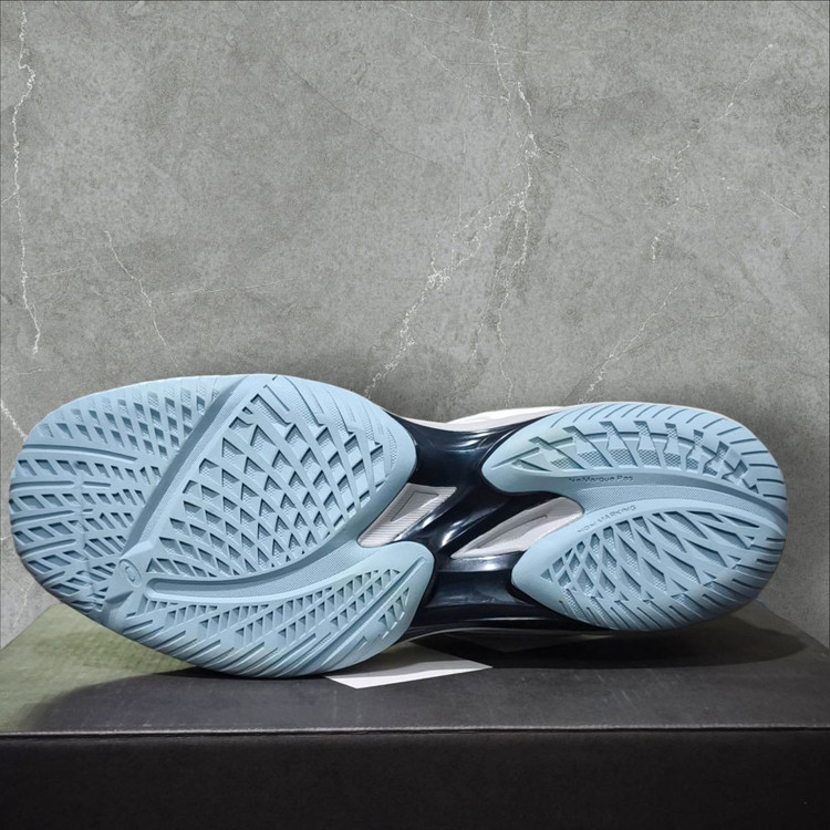 کتونی والیبالی اسیکس مستر کوالیتی/سایز 40 الی 45/Asics Indoor Sky Elite FF 3/فروش عمده و تک