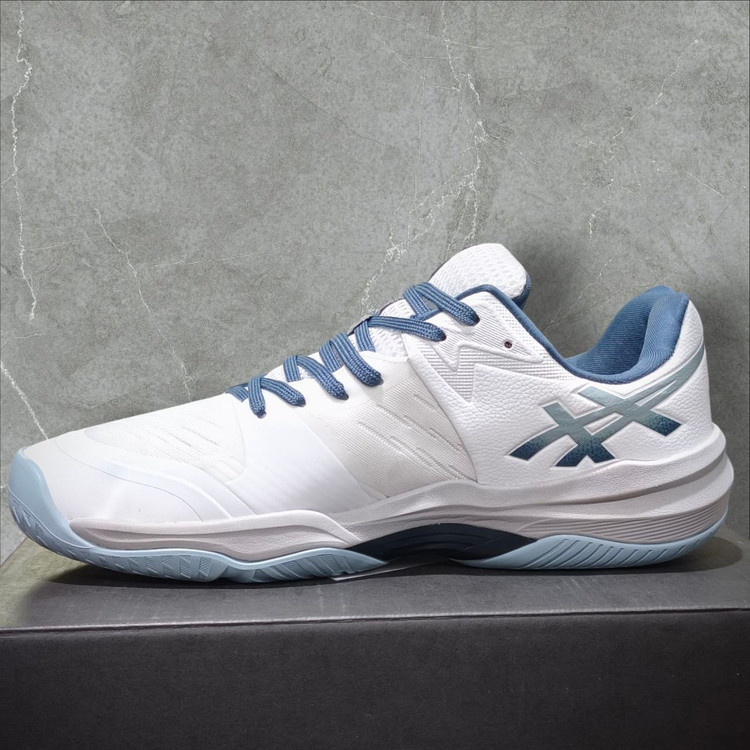 کتونی والیبالی اسیکس مستر کوالیتی/سایز 40 الی 45/Asics Indoor Sky Elite FF 3/فروش عمده و تک