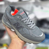 کتونی نیوبالانس ۹۹۰ مسترکوالیتی /سایز 40 الی ۴۵/New Balance 990/ فروش عمده و تک
