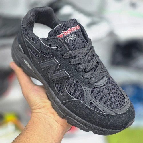 کتونی نیوبالانس ۹۹۰ مسترکوالیتی /سایز 40 الی ۴۵/New Balance 990/ فروش عمده و تک
