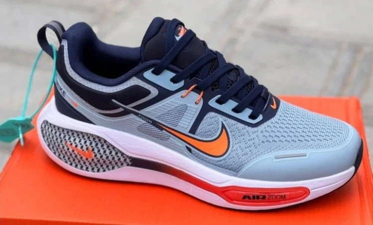 کتونی نایک ایر زوم مسترکوالیتی / سایز 40 الی 45 / Nike Air Zoom / فروش عمده و تک