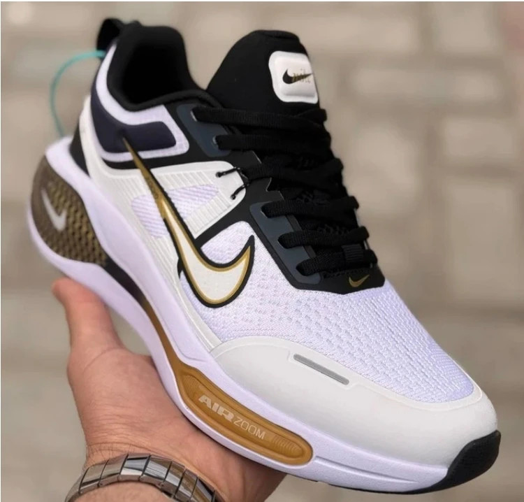 کتونی نایک ایر زوم مسترکوالیتی / سایز 40 الی 45 / Nike Air Zoom / فروش عمده و تک