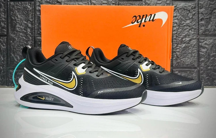 کتونی نایک ایر زوم مسترکوالیتی / سایز 40 الی 45 / Nike Air Zoom / فروش عمده و تک