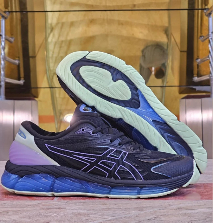 کتونی اسیکس ژل کوانتوم 180 مستر کوالیتی/سایز 40 الی 45/Asics GEL-Quantum 180/فروش عمده و تک