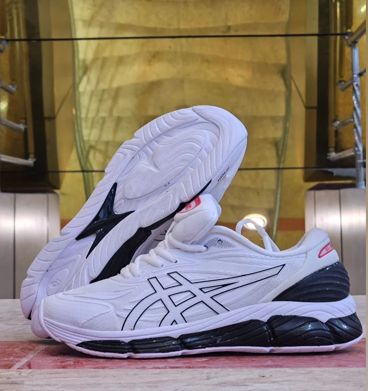 کتونی اسیکس ژل کوانتوم 180 مستر کوالیتی/سایز 40 الی 45/Asics GEL-Quantum 180/فروش عمده و تک