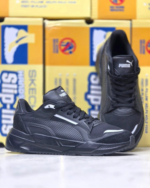 کتونی پوما ترینیتی 2 مسترکوالیتی /Puma Trinity 2/سایز 40 الی 45/فروش عمده و تک