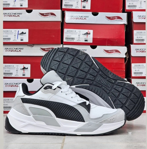 کتونی پوما ترینیتی 2 مسترکوالیتی /Puma Trinity 2/سایز 40 الی 45/فروش عمده و تک