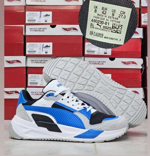 کتونی پوما ترینیتی 2 مسترکوالیتی /Puma Trinity 2/سایز 40 الی 45/فروش عمده و تک