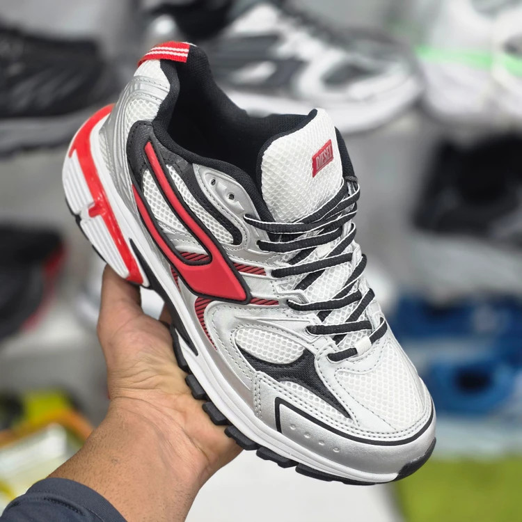 کتونی دیزل سرندیپیتی پرو ایکس وان /سایز 40 الی 45/Diesel S-serendipity Pro-X1/ فروش عمده و تک