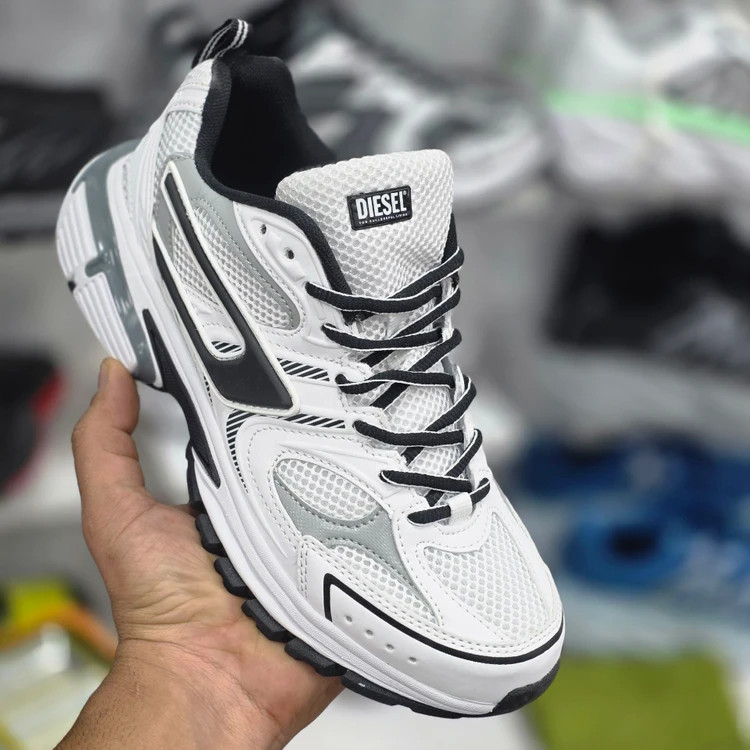 کتونی دیزل سرندیپیتی پرو ایکس وان /سایز 40 الی 45/Diesel S-serendipity Pro-X1/ فروش عمده و تک