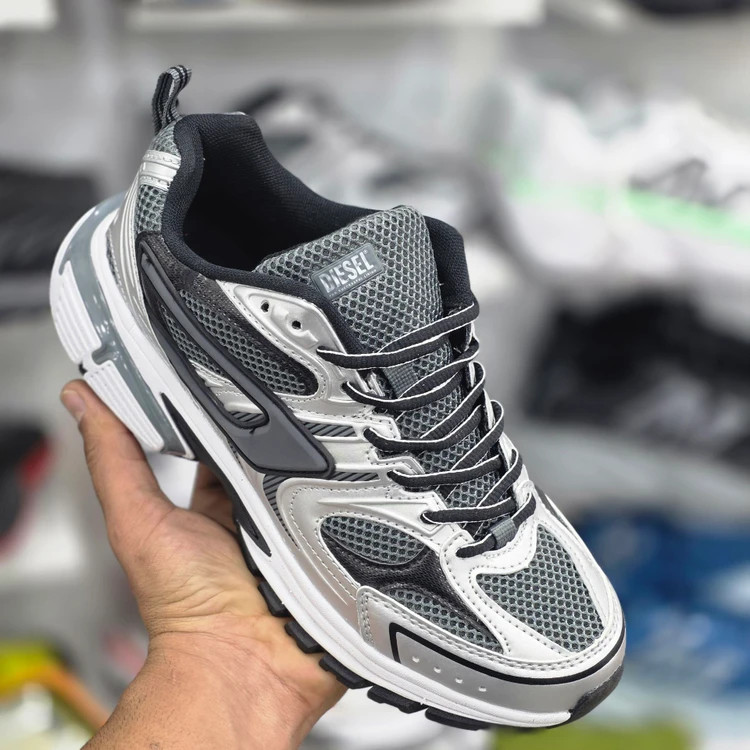 کتونی دیزل سرندیپیتی پرو ایکس وان /سایز 40 الی 45/Diesel S-serendipity Pro-X1/ فروش عمده و تک