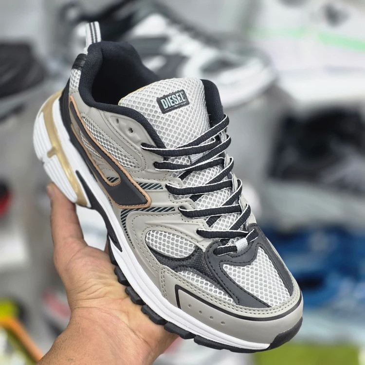 کتونی دیزل سرندیپیتی پرو ایکس وان /سایز 40 الی 45/Diesel S-serendipity Pro-X1/ فروش عمده و تک