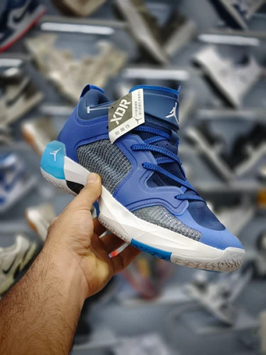 کتونی نایک ایر جردن ویتنامی /سایز 40 الی 45/Nike Air jordan/فروش عمده و تک