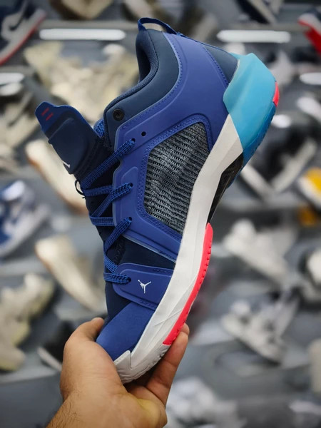 کتونی نایک ایر جردن ویتنامی /سایز 40 الی 45/Nike Air jordan/فروش عمده و تک