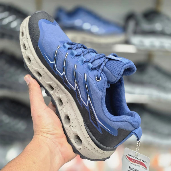 کتونی اسکیچرز گو واک مسترکوالیتی /سایز 40 الی 45/Skechers Go Walk/ فروش عمده و تک