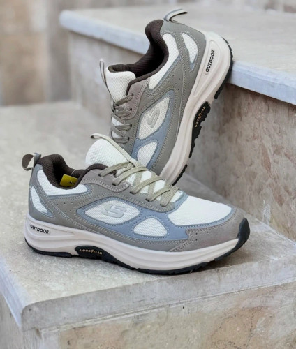 کتونی اسکیچرز کپسولی گو ران مسترکوالیتی /سایز 40 الی 45/Skechers Go Run/فروش عمده و تک