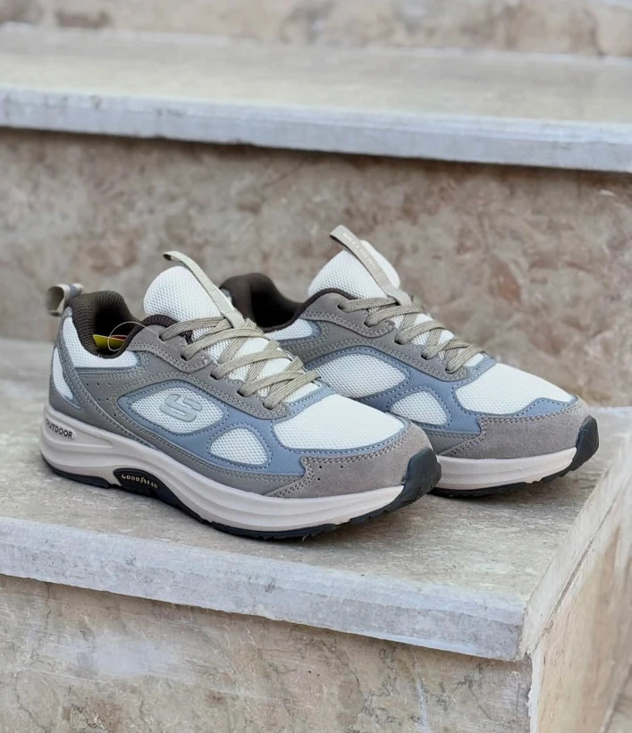 کتونی اسکیچرز کپسولی گو ران مسترکوالیتی /سایز 40 الی 45/Skechers Go Run/فروش عمده و تک