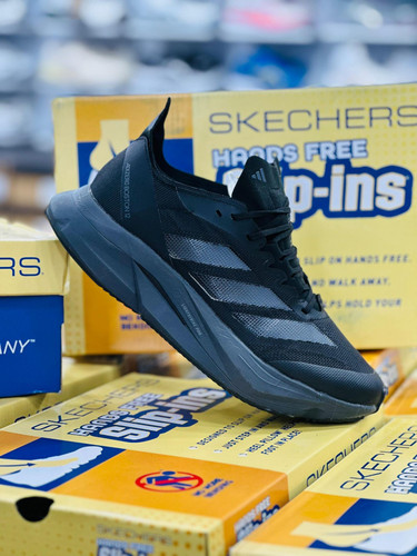 کتونی آدیداس آدی زیرو بوستون 12 مسترکوالیتی/سایز 40 الی 45/Adidas Adizero Boston 12/ فروش عمده و تک