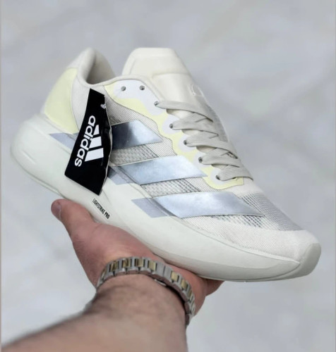 کتونی آدیداس آدی زیرو ادیوس پرو 4 مسترکوالیتی/سایز 40 الی 45/Adidas Adizero Adios Pro 4/ فروش عمده و تک
